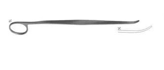 Важіль Lane-Trethowan кістковий, 215мм